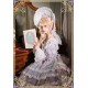 Classical Puppets Rapunzel Tea Party JSK and One Piece(Leftovers/Full Payment Without Shipping)